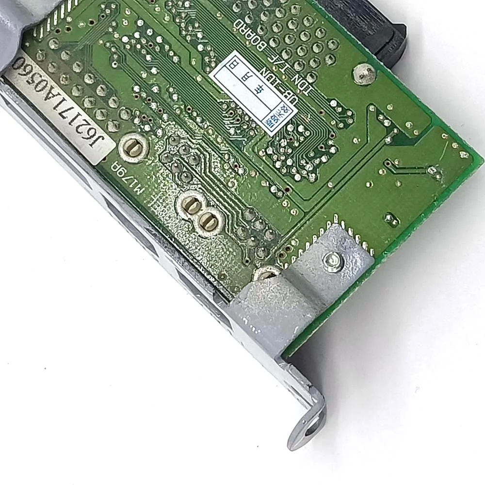 M179A Micros IDN Interface Card RS422 Fits For Epson TM-T88 700634-026 TM-U200