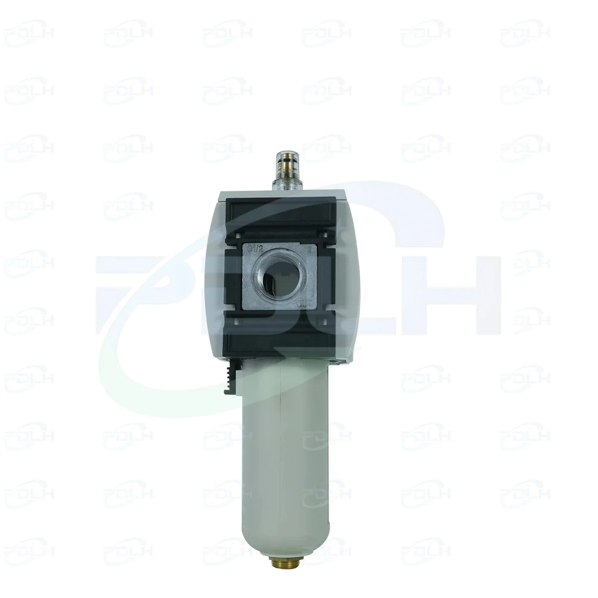1PC Original 4-011-13-0073 Oil Mist Preparation Unit G1/2 0.5-16 BAR AS3-LBS For Homag Machine R412007233