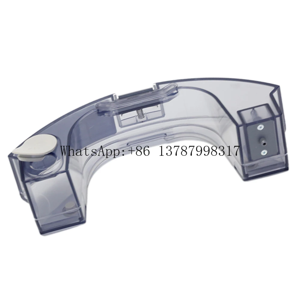 Achieve Cleaner Floors Home Cleaning Robotic Vacuum Accessories Mopping Vacuum Accessory Automated Mopping BR150/BR151