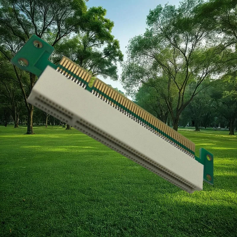 32Bit 120Pin Raiser…