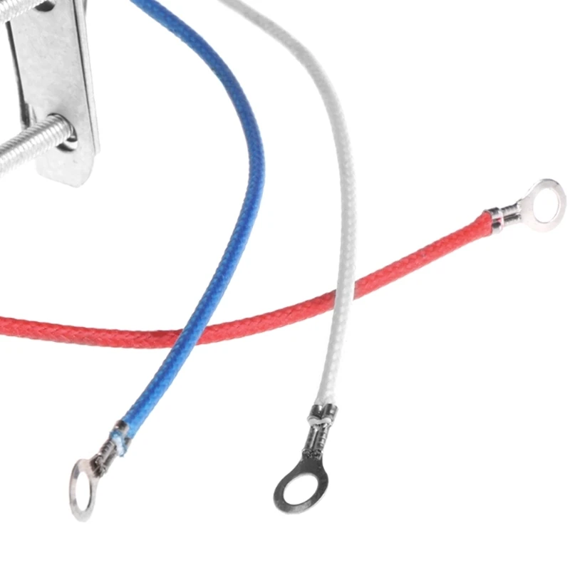 Elementos calefactores de banda fina para electrodomésticos, anillo calefactor para hervidor de agua, 170mm