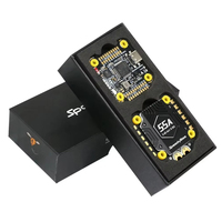 Speedybee F405 V4 Stack BLS 55A/60A 4-in-1 ESC&FC 30x30 RC iNAV Betaflight Configure Bluetooth 3-6S FPV 5-8 inch frame Drones