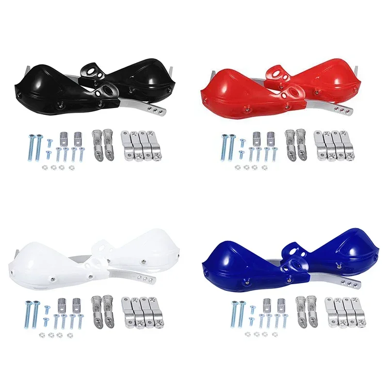 

Universal Motorcycle Handlebar Hand Guard Protector Protection For KTM EXC XC XCF XCW XCFW MX SX SXF SXS SMR Dirt Bike ATV