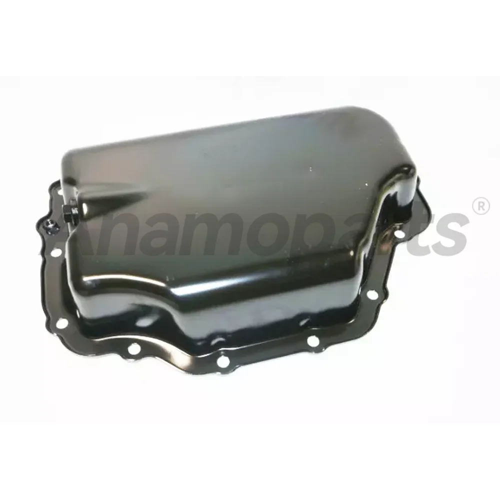 Engine Oil Pan fits for 12-19 M274 2.0 L Mercedes-Benz C-CLASS T-Model C200 C250 GLC300 X204 C253 W205 C207 2.0L A2760101028