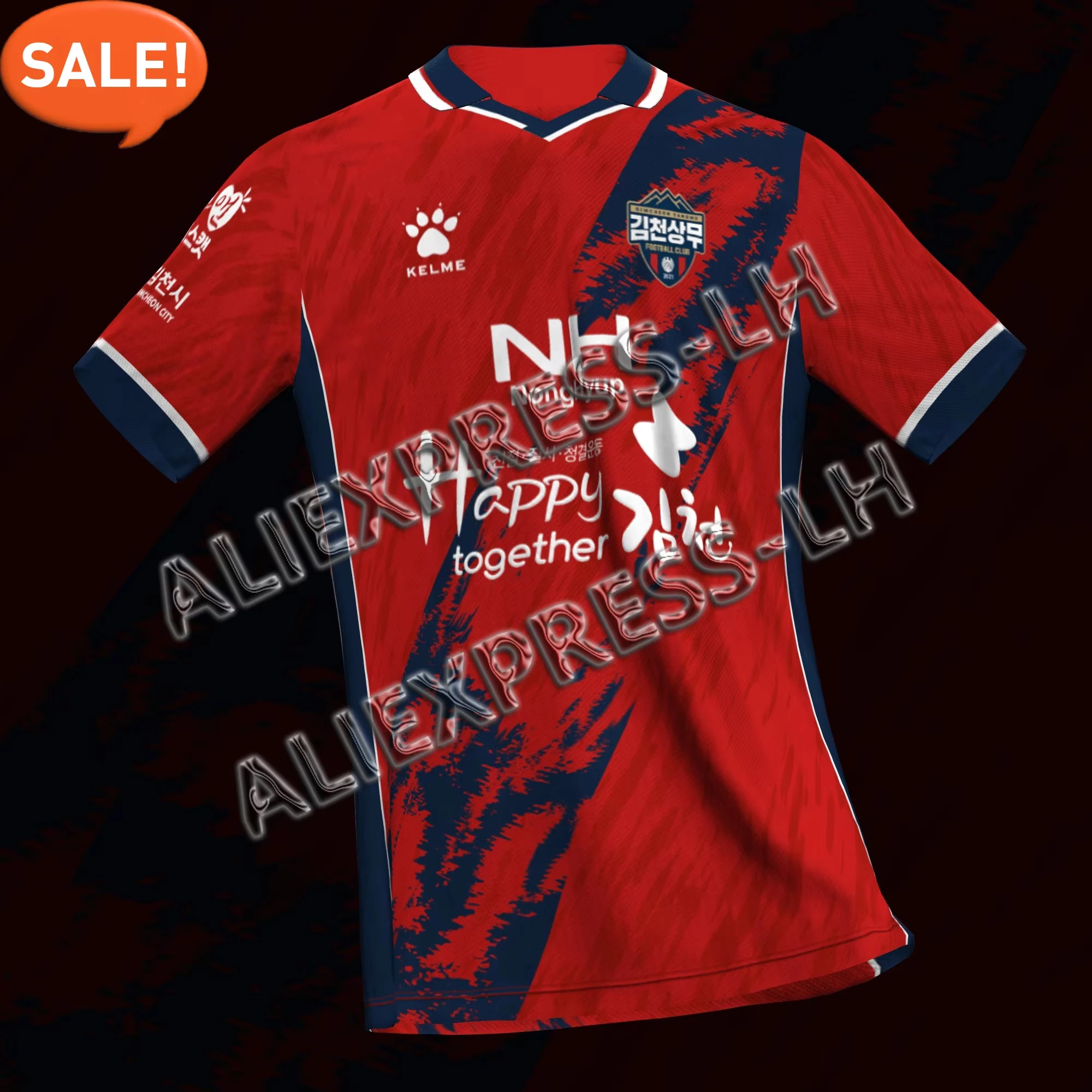 

2025 New Summer Adult Children Korean Club FC25 Football Quick-drying Sweatshirt T-Shirt Short Sleeve Breathable Casual Y2K