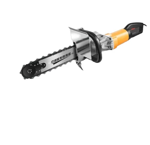 

Brushless New Wall Cutting Machine Concrete High-power Portable Dust-free Cutting Tool for Cement Wall and Door/windowRenovation