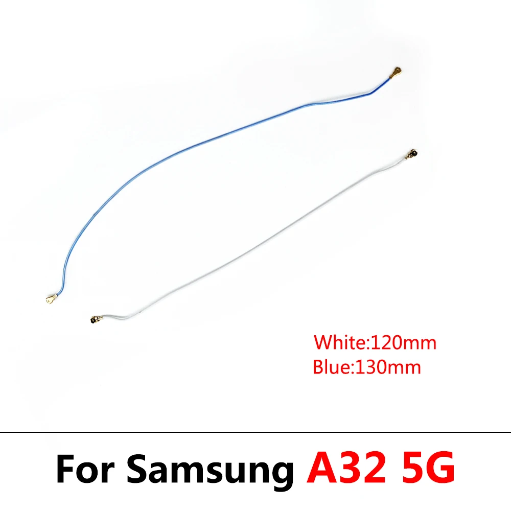 Wifi Signal Wi-Fi Antenna Ribbon Wire Connector Ribbon Flex Cable For Samsung A02 A02S A12 A32 A42 A52 A72 4G 5G