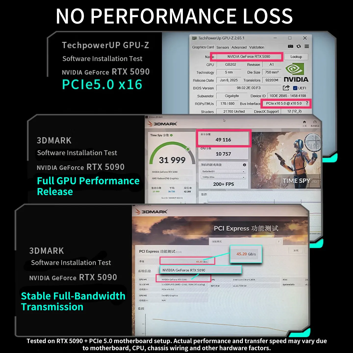 Thumbnail 3 - #10 Compare Graphics Cards Before You Buy