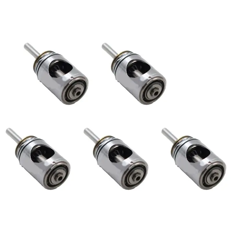 

5X для NSK Ti Max Z95L, цанговый механизм для мобильного телефона, 1:5, низкоскоростной гибочный станок с подшипником, новый