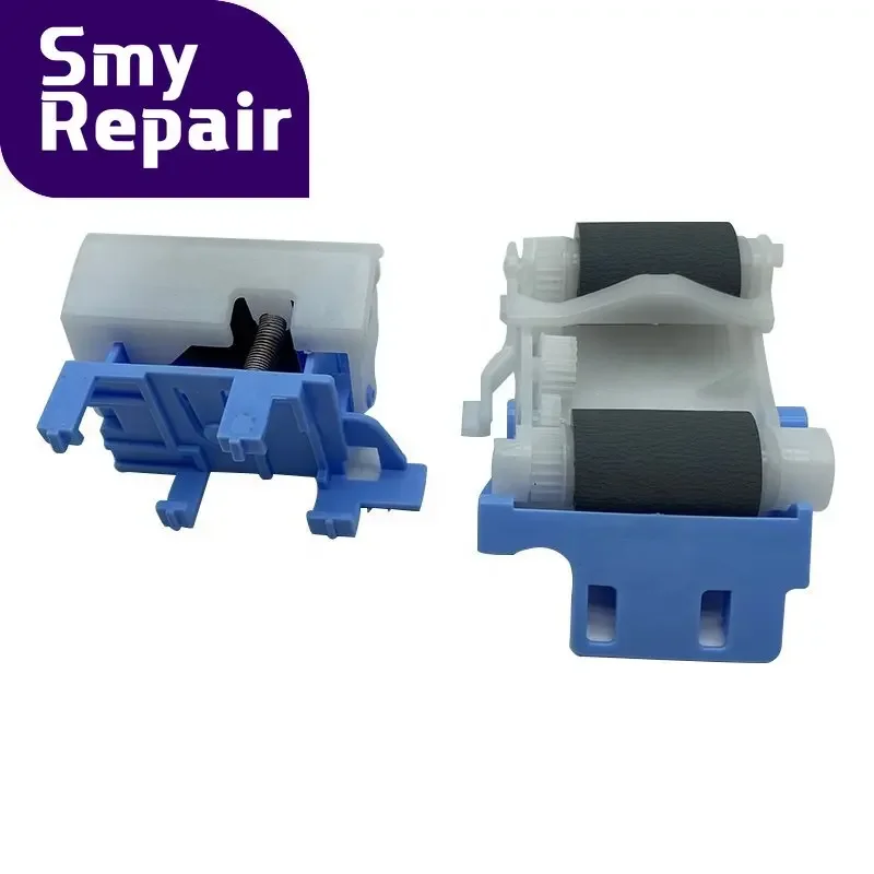 1 peça rm 21275000   RM RM 26772000   Rolo de captação de papel para HP M607 M608 M609 HP631 632 633 Peças de copiadora de paginação