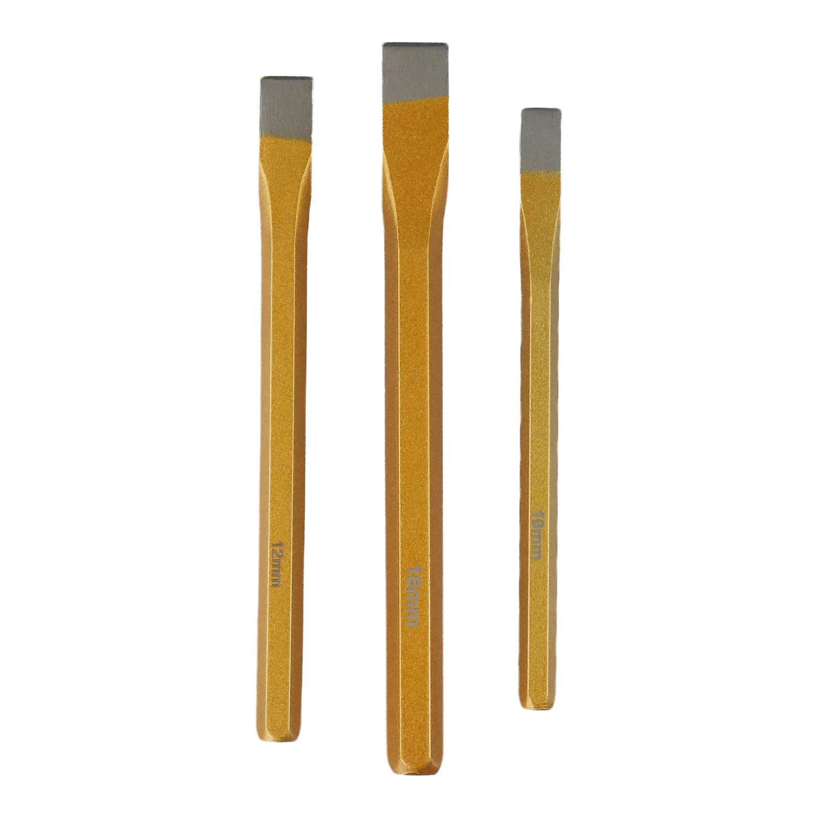 

Demolition Work Concrete Tool Concrete Chisel For Demolition Flat Head Chisel Suitable For Demolition Carving And Scaling