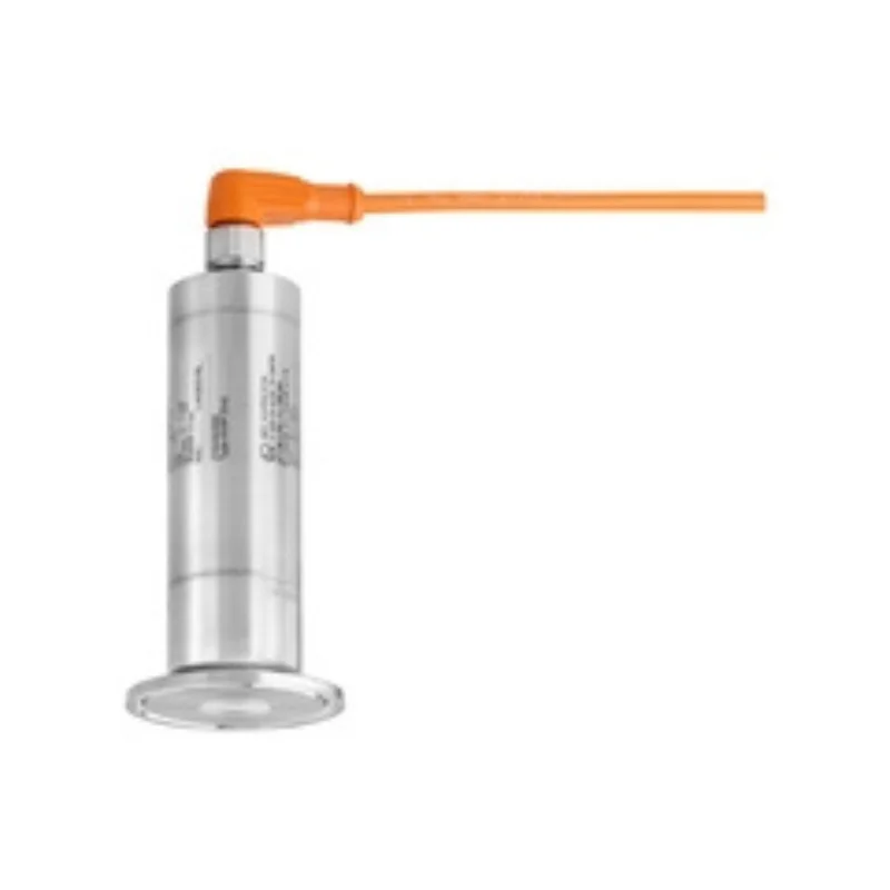 

2026 100% New Original Endress Hauser Cerabar PMP23 Hygienic Pressure Transmitter 316L Material Food Beverage Industry IP69K ATE