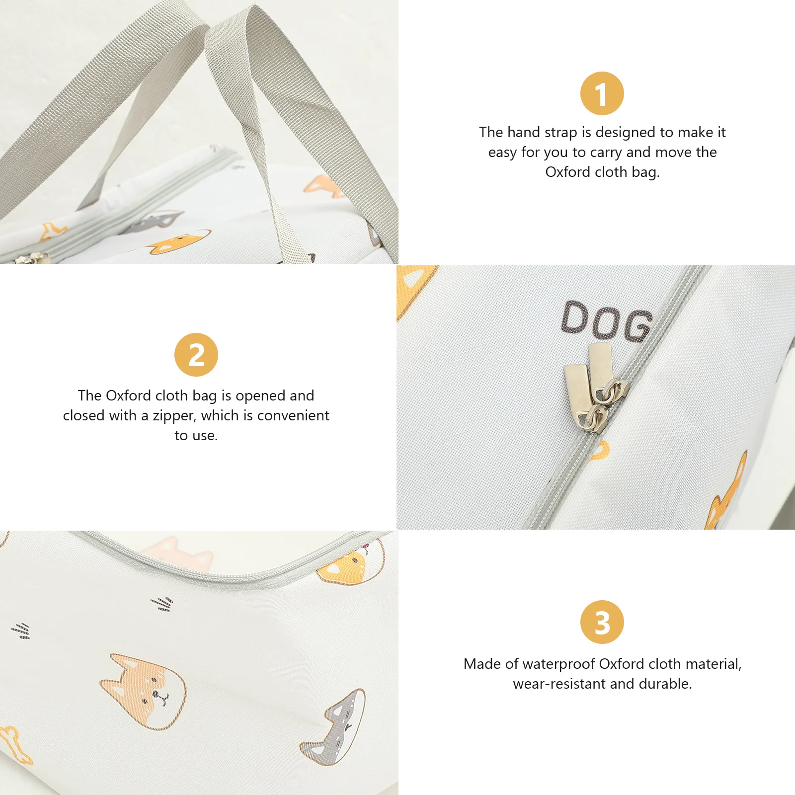 

2 Pcs Large Baggage Bags Vacuum Storage Waterproof for Outdoor Clothes Portable Tote