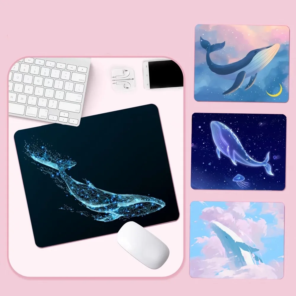 Anime Whale Ins Tid… - image