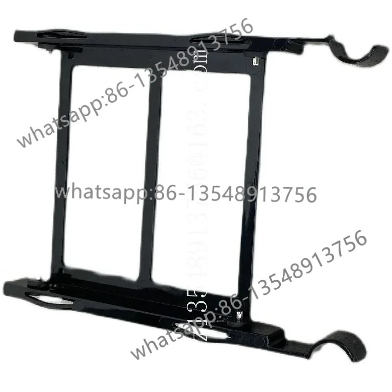 Server power cord, hard drive rack, 3.5-inch adapter cards, 10 each, in stock.