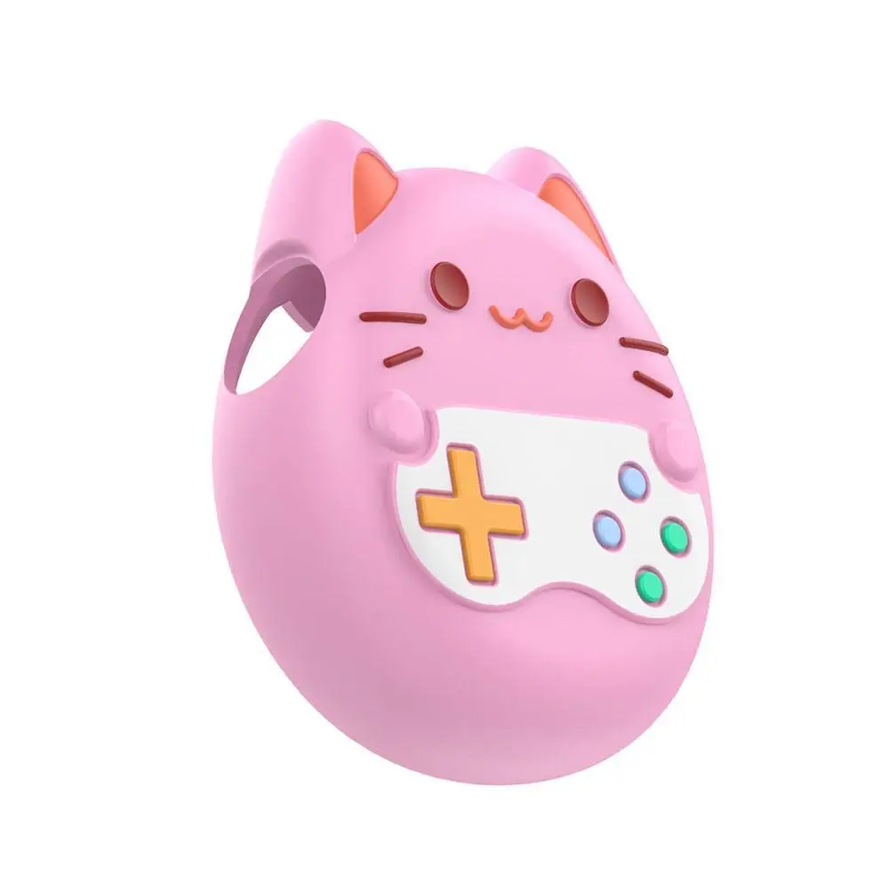 HOUSSE EN SILICONE souple pour Tamagotchi Paradise ultra fine