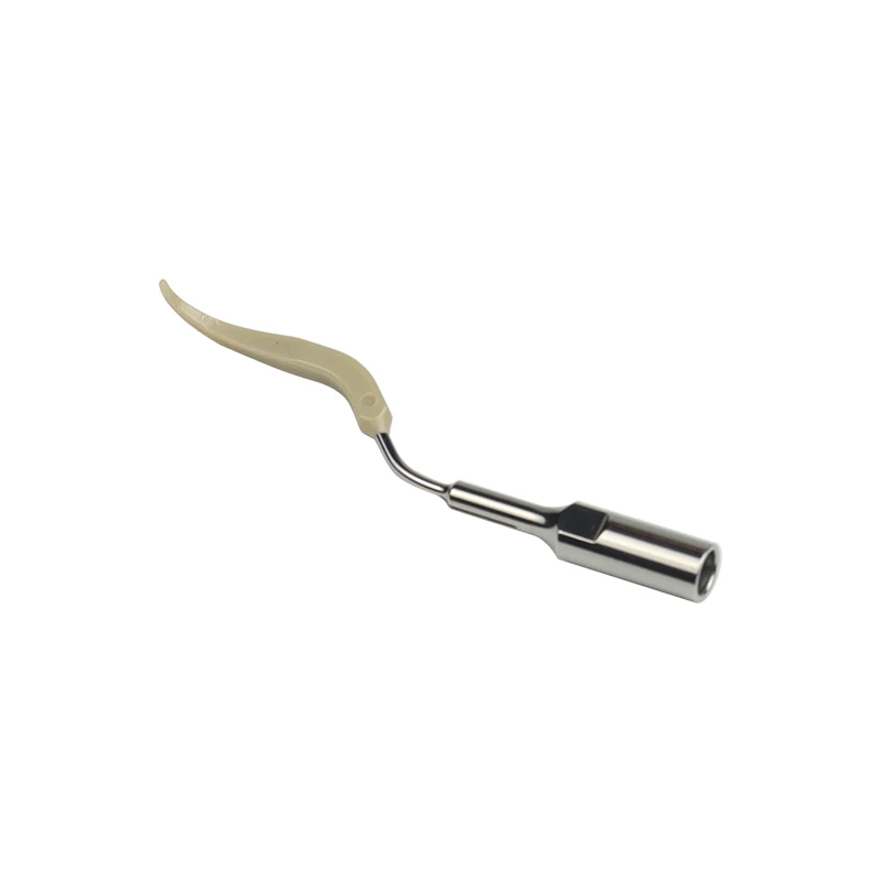 VVDental 1PC Dental Ultrasonic Scaler Tip fit SATELEC/DTE Ultrasonic Scaler Handpiece for Implants Tartar & Plaque Removal