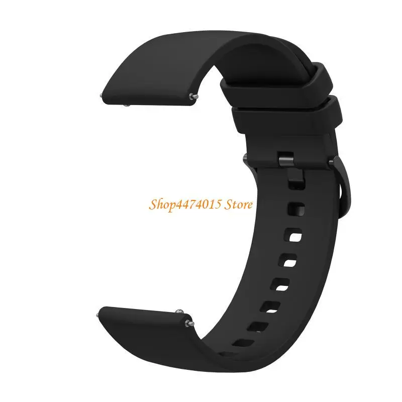 K1aa for amastbip 3 полоса Регулируемый браслет -силикон для Watch Band s