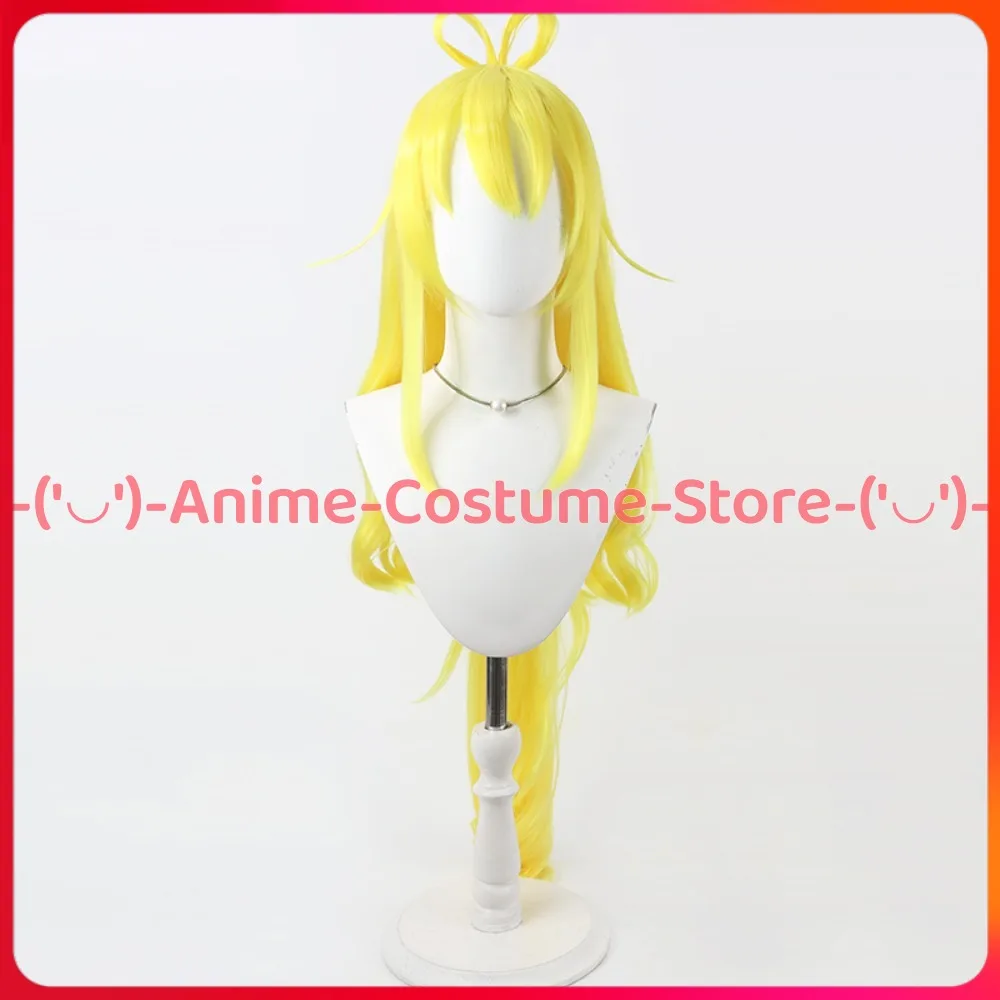 PreCure علاج القلب عايدة مانا شعر مستعار تأثيري أنيمي لعبة شخصية هالوين كرنفال زي حفلة الباروكات مقاومة للحرارة الاصطناعية الشعر #2