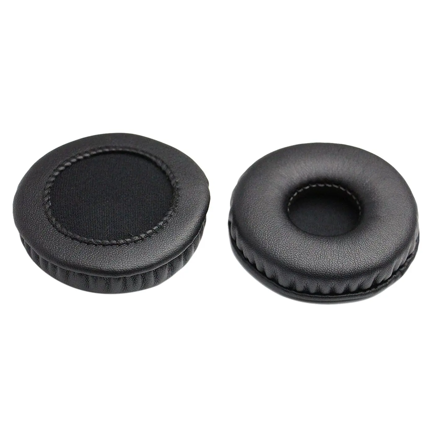 70MM Replacement Ear Pads Cushion For Sennheiser HD25 HD25SP HD25-1 PC150 PC151 PC155 & SONY MDR-V150 V250 V300 Earphone