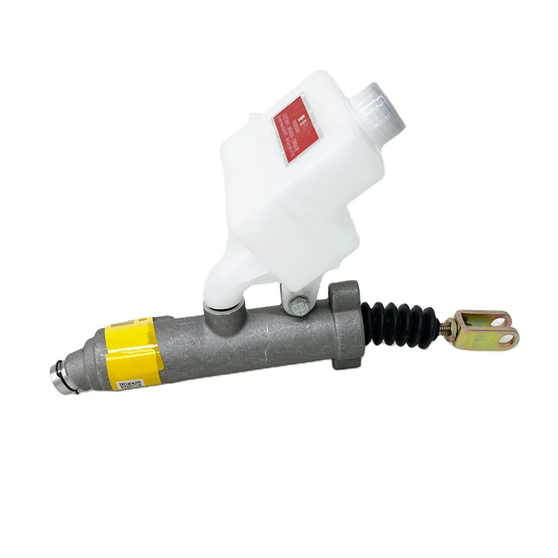 

Applies ToBest Seller Shacman Truck Parts DZ97189230521 DZ96189231 Clutch Pump Booster Clutch Master Cylinder