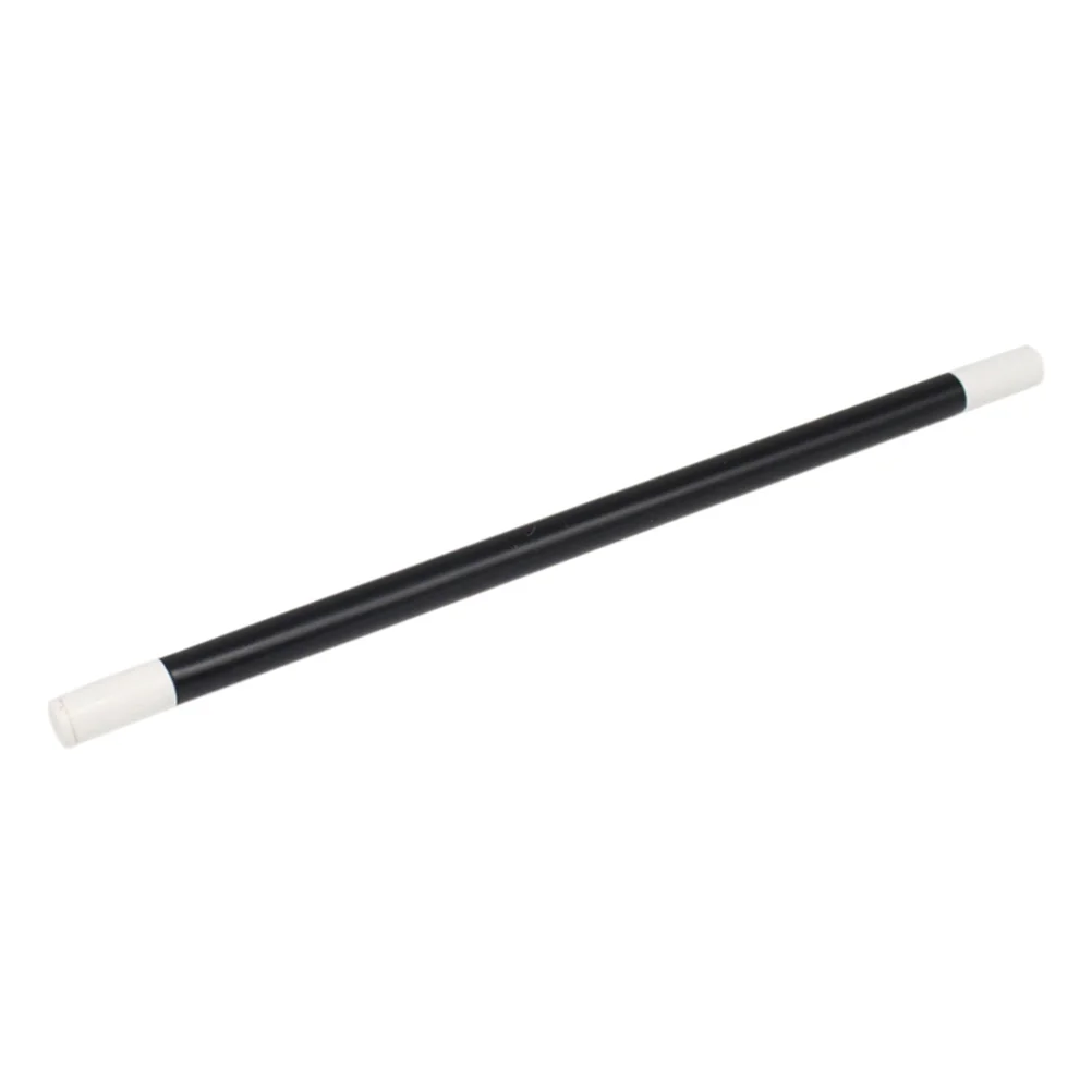 

10 Pcs Wand Costume Prop Party Performance Pedicure Talent Show Decorative Halloween Black Staff