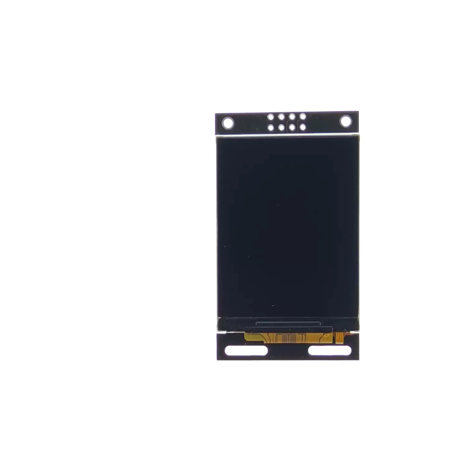 2.0 Inch TFT LCD SPI Interface, Single Chip STM32 Display Module IPS Panel