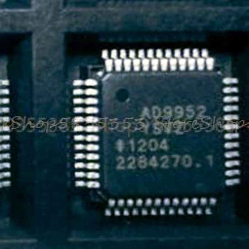 10pcs New AD9952YSVZ AD9952YSV AD9952 TQFP-48 Digital signal processor chip