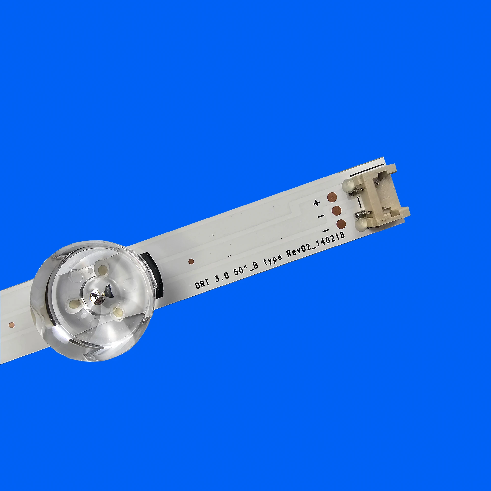 LED شريط إضاءة خلفي ل 50LB550B 50LB580U 50LB582B 50LB6100 50LB626V 50LF580V 50LF6000 50LF652V 50LW760H 50LX320C 50LY751H