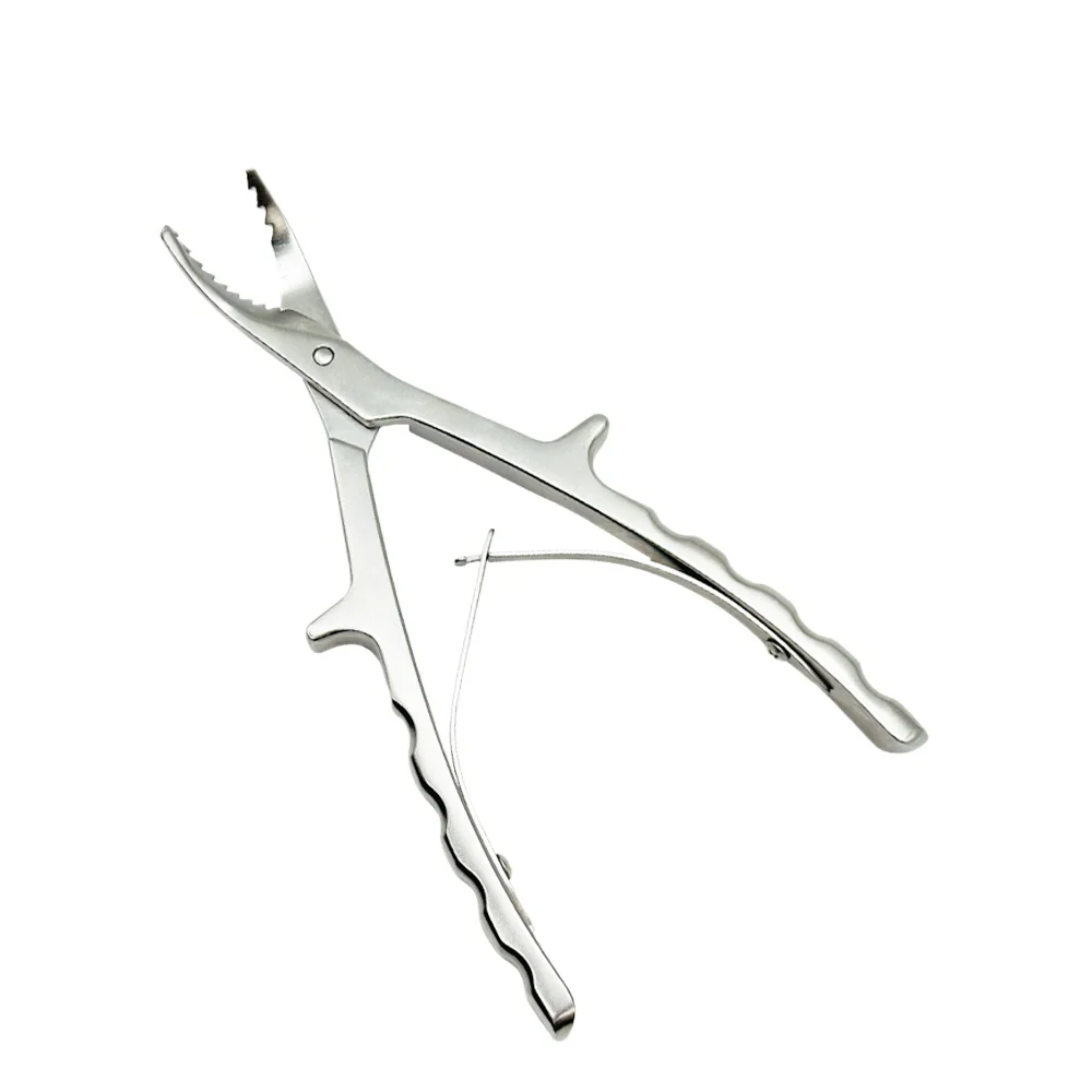 

Veterinary Bone Cutting Scissor Femoral Head Cutter Mascotas Veterinaria Orthopedic Surgical Instruments Surgery Hand Tools