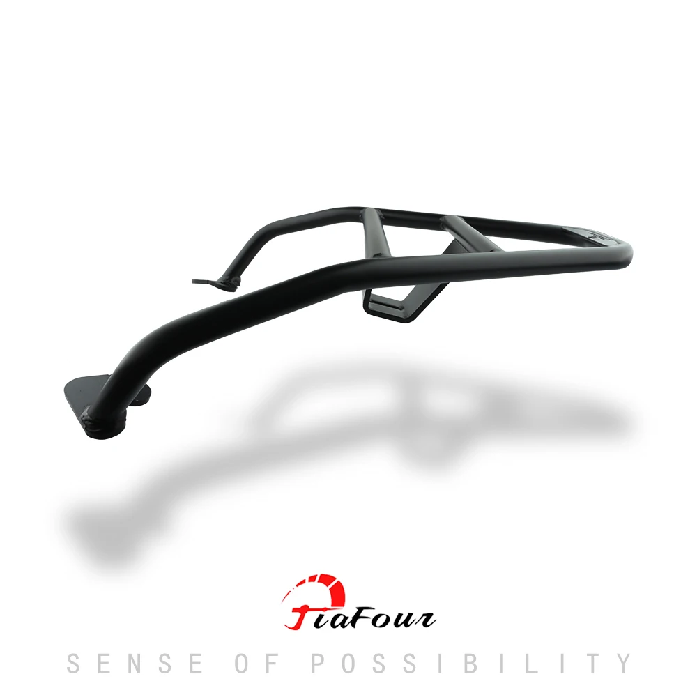 Rear Luggage Rack For Beverly 300 Beverly 400 Beverly 400S 2021-2026 Motorcycle Rear Tail Rack Rear Suitcase Carrier Shelf