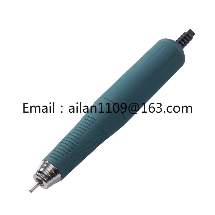 2027 AT-CM-031 & A1 50000RPM Portable Nail Drill Laboratory Micro Motor Nail Art Equipment