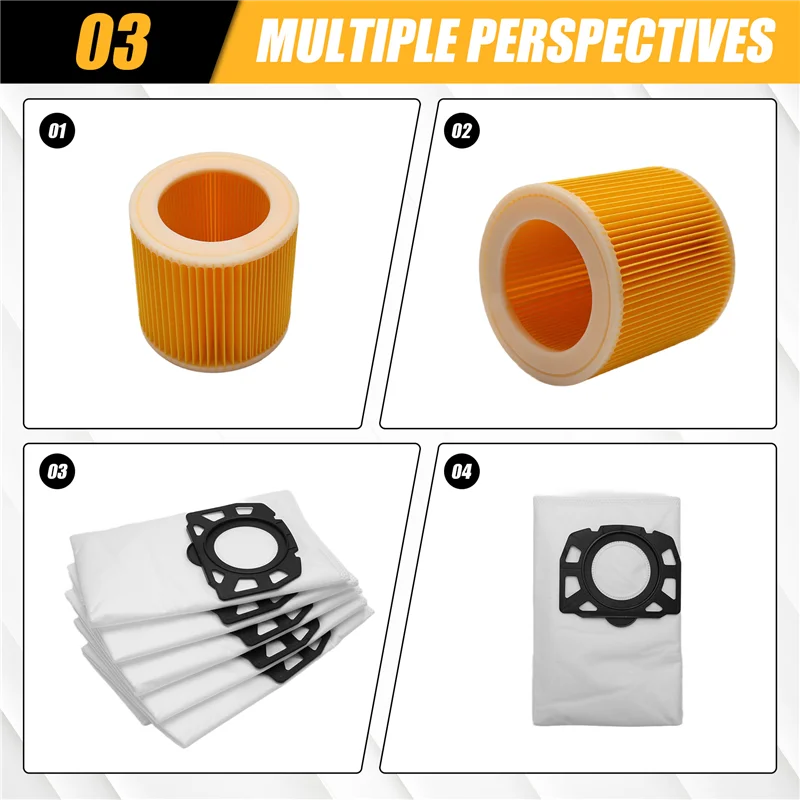 Fslh Vacuum Cleaner… - image