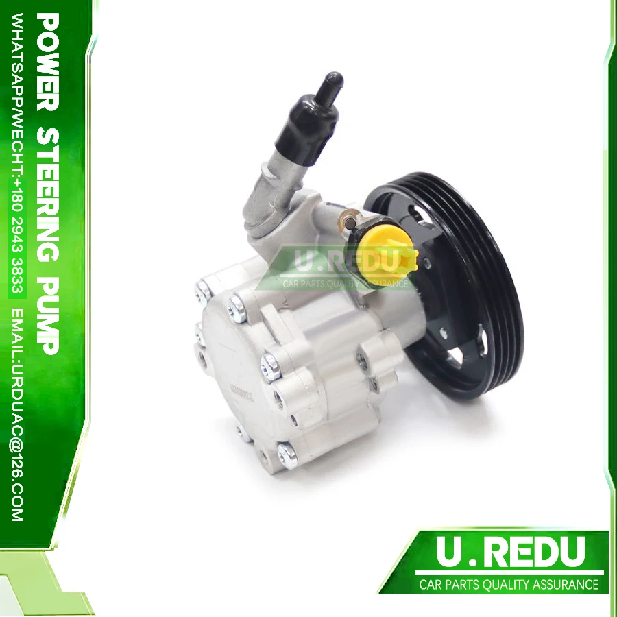 

OE 49110-3834R Auto Power Steering Pump Vehicle Parts Car Accessories for Dacia Sandero II Power Steering Pump