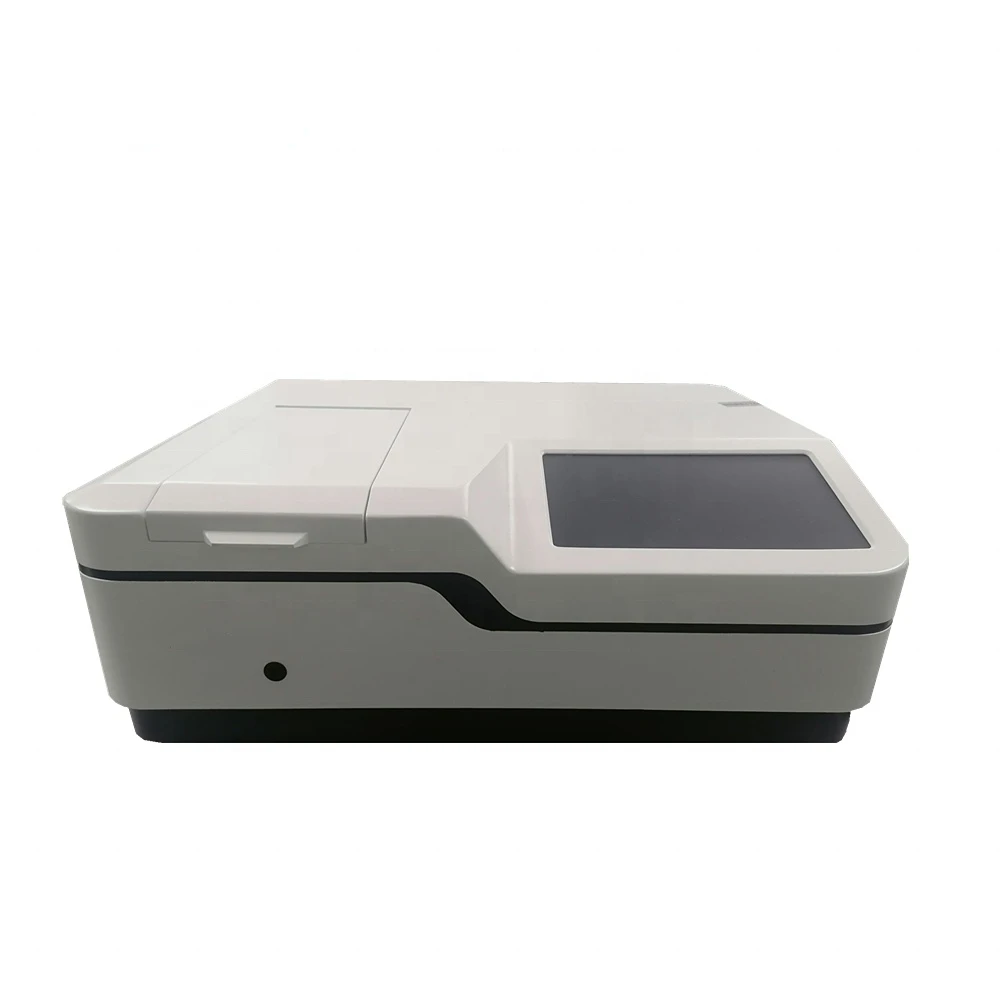 

ANDRULaboratory 2nm Touch Screen Double Beam UV-Visible Spectrophotometer K7000