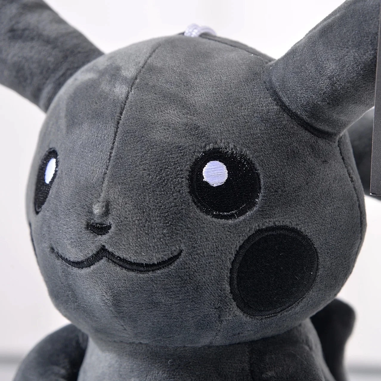 Juguete de peluche de Pokémon para niños, muñeco de peluche de Pikachu, Bulbasaur, Charmander, Gengar, bonito, regalo de Navidad