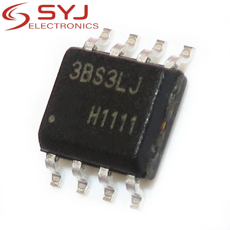 5PCS DS1624S DS1624 ICE3BS03LJG 3BS03LJG LSP3601 3601 OP184F OP184 SC6038 6038 FAN3122C FAN3122 SOP