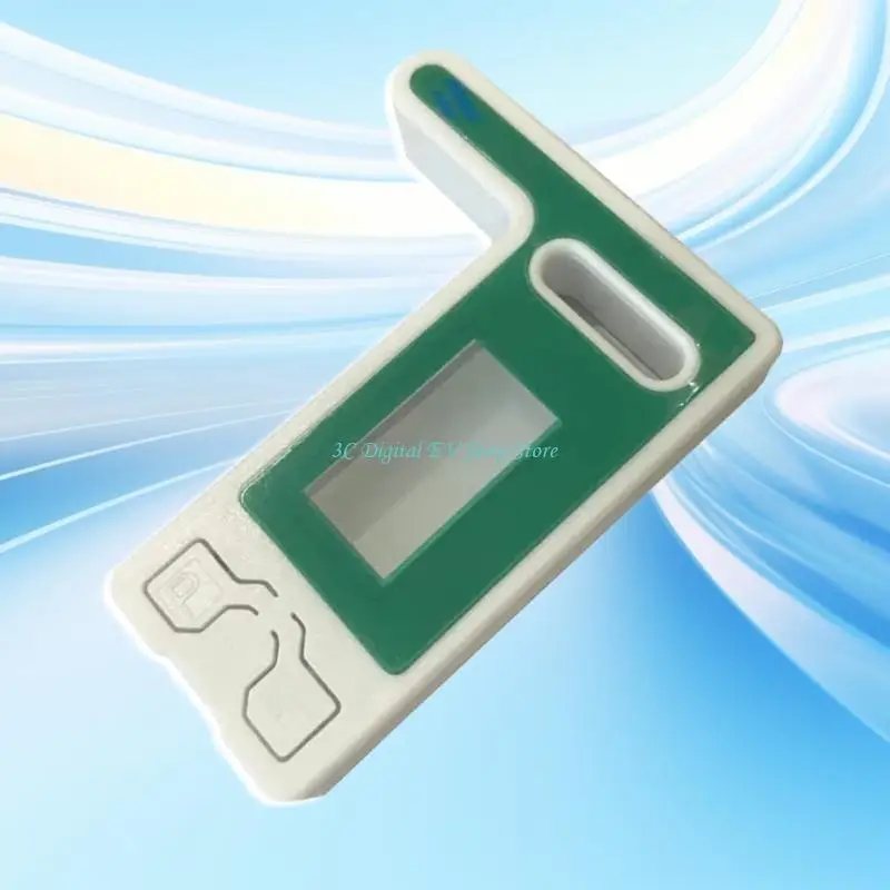 E74D Convenient Protective Case for Heltec Wifi Lora32 Development Board Cover