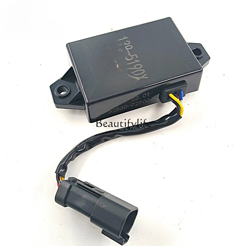 

Excavator Parts for E307 308 315 Delay, Time Relay 138-5190X