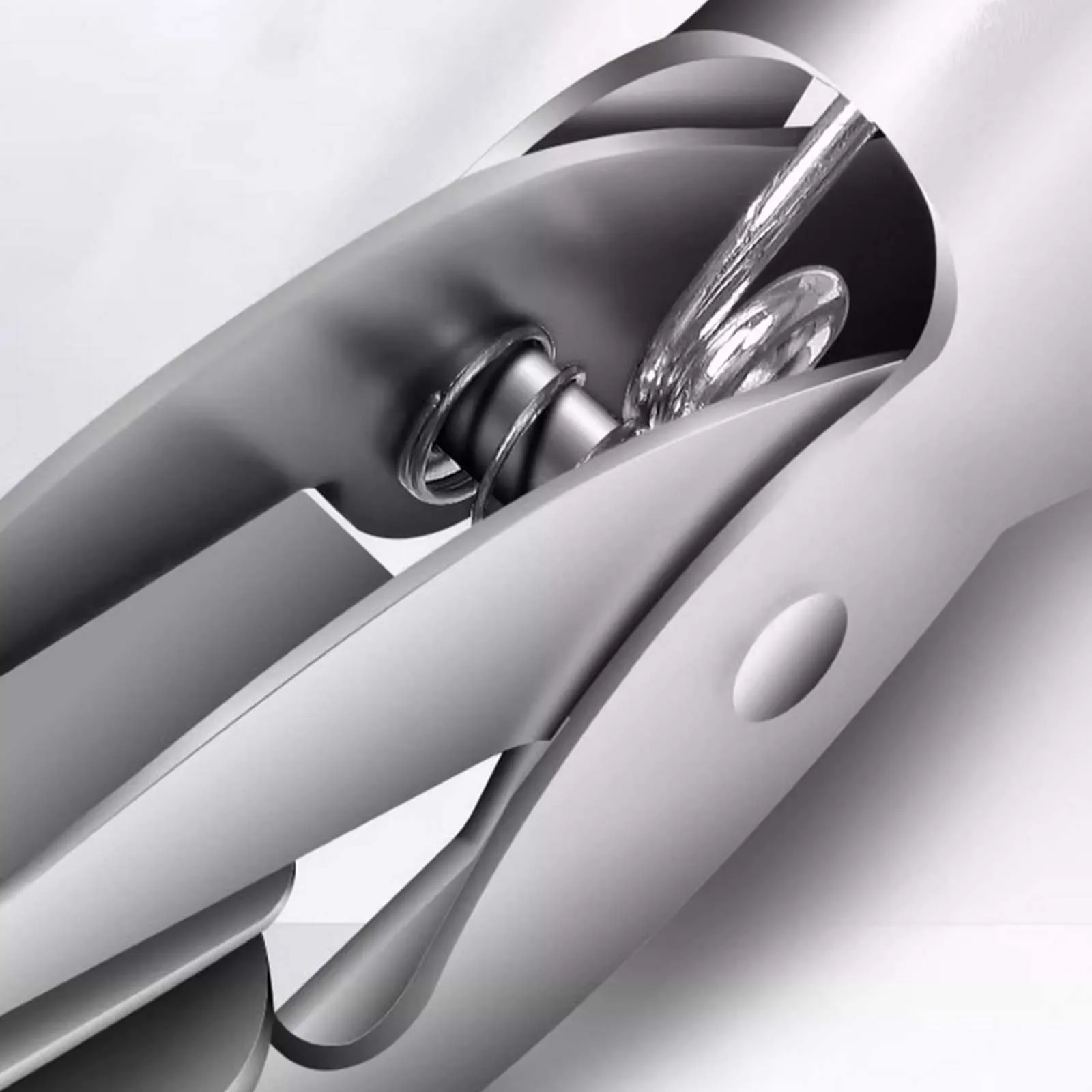 Strumento per rimuovere punti metallici per impieghi gravosi per rimozione cucitrice per mini estrattore per punti metallici per ufficio, casa, scuola