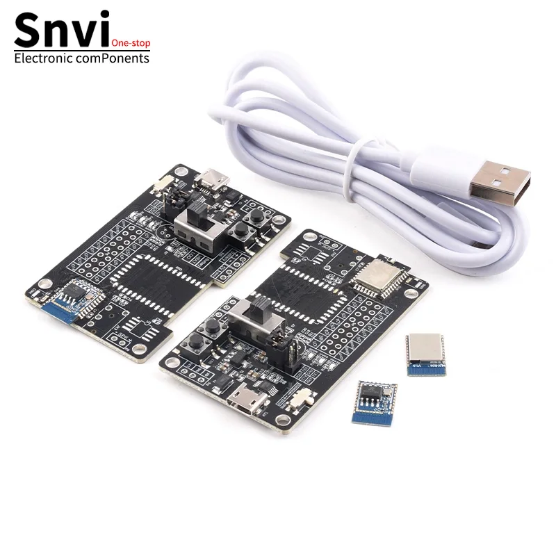 Hailingke BLE5.0 Bl…