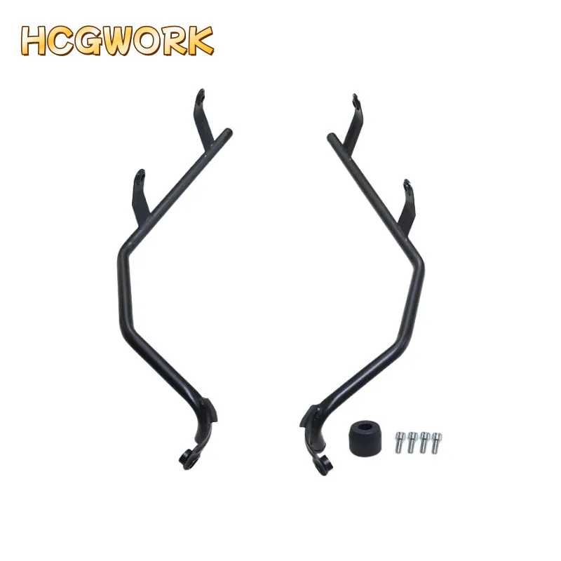 Modified Rear Bumpe…