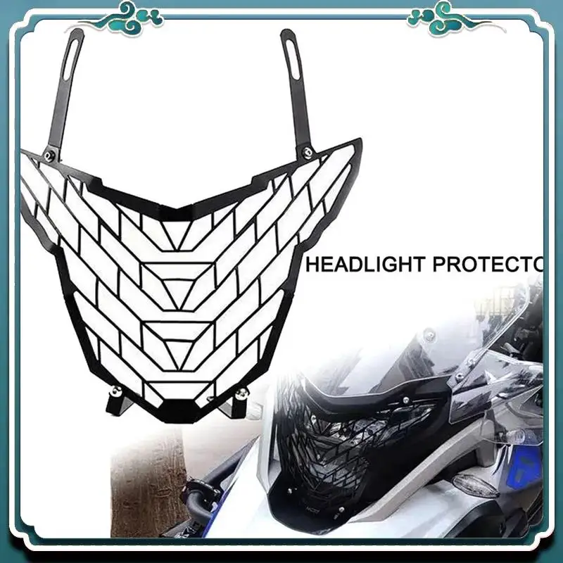 A54K-دراجة نارية العلوي الحرس حامي الشواية ل Colove KY500X 500X Excelle 400X 500X اكسسوارات أجزاء