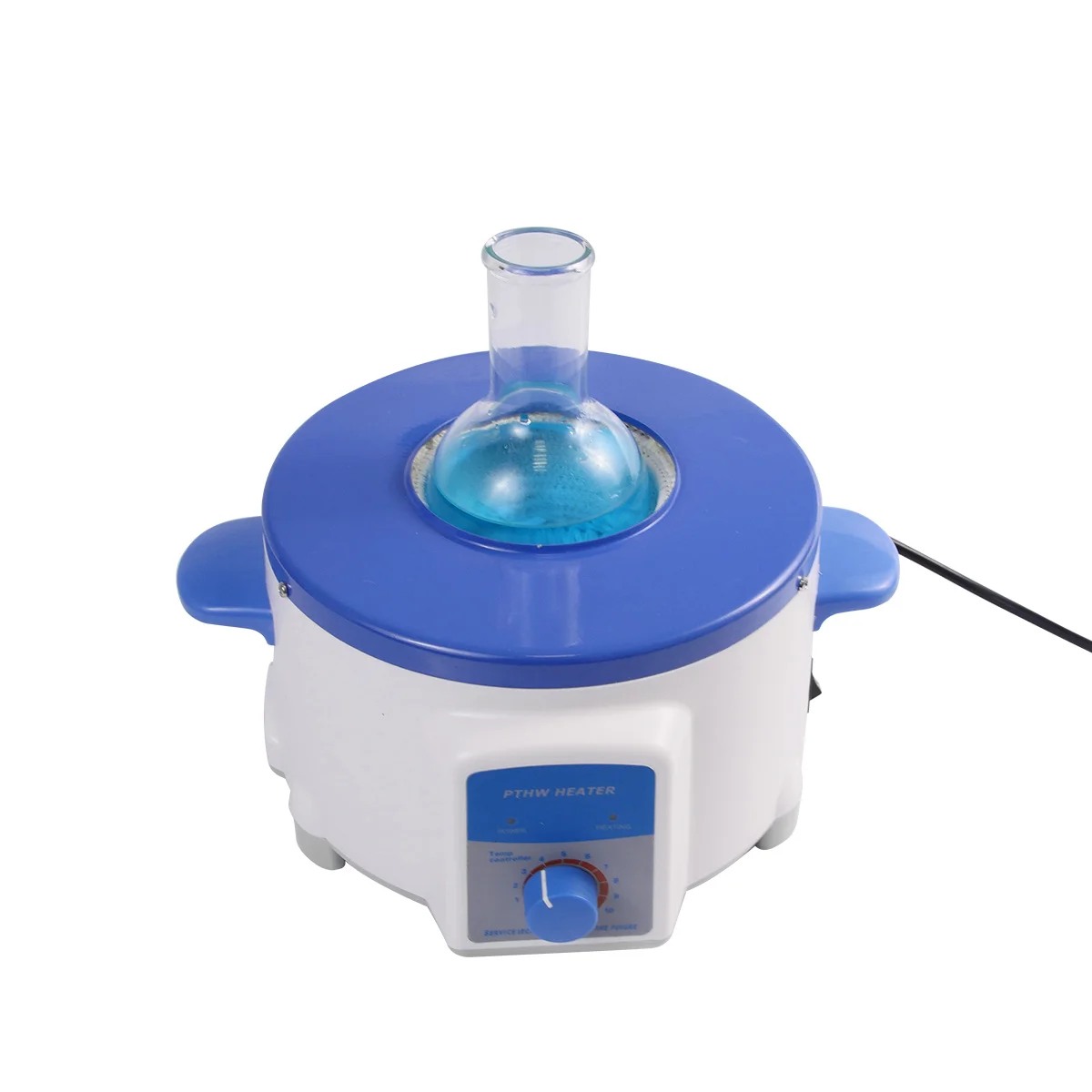 

Laboratory Equipment 1000ml Cheap Push Button Control Heating Heating Mantle