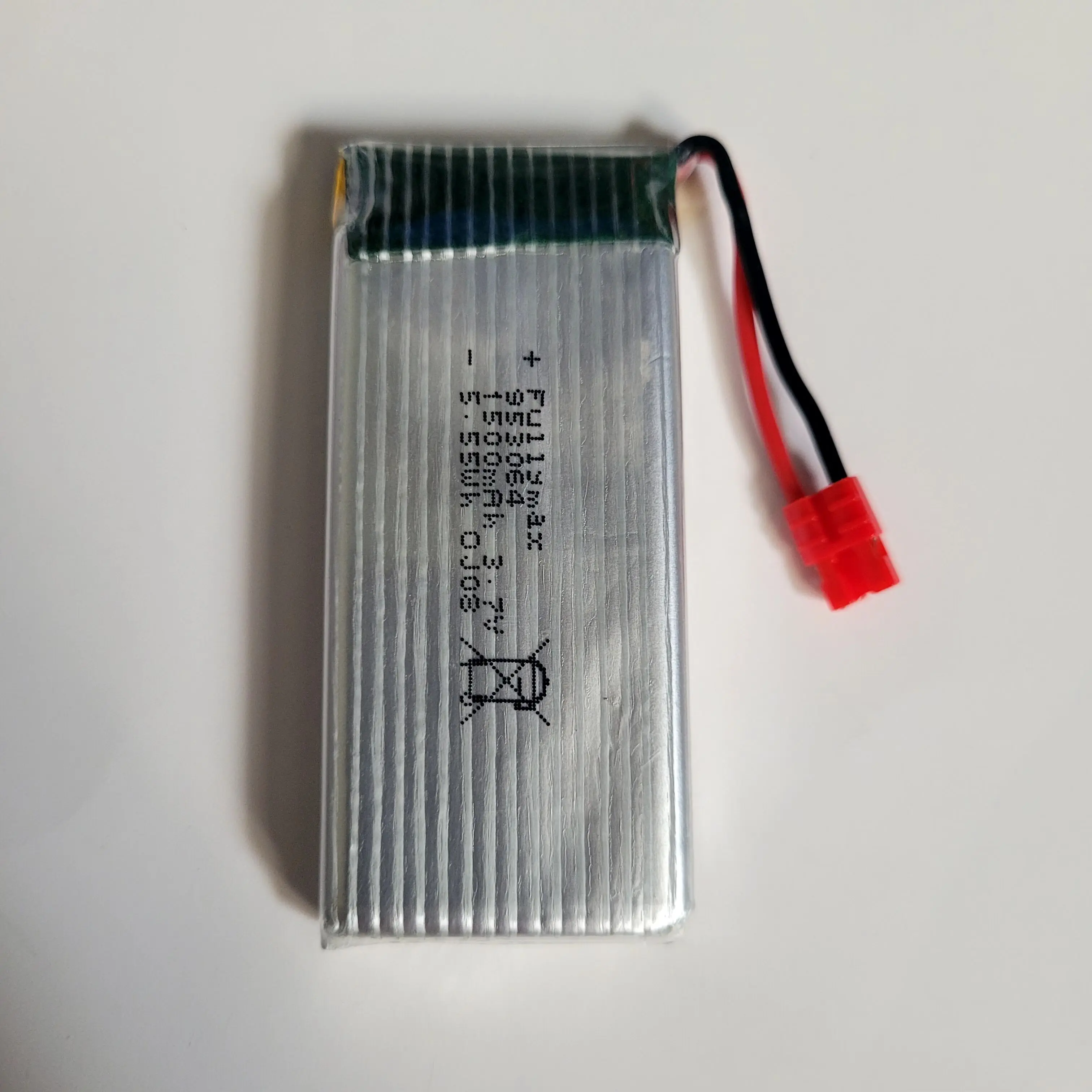 SYMA Z3 Battery Spare Part 3.7V 1500mAh Lipo Battery Part RC Qudcopter Drone Z3 Battery Accessory