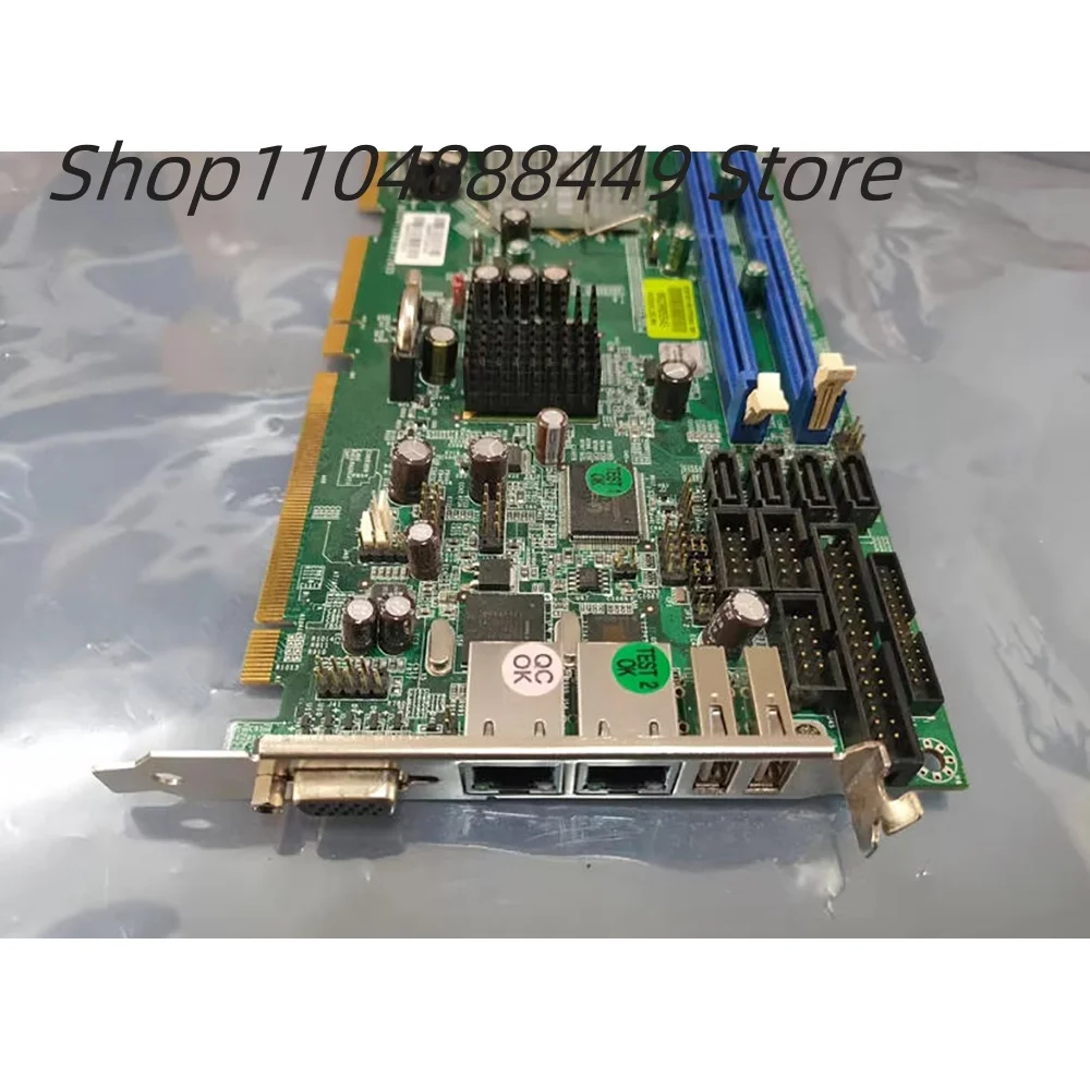 ROBO-8912VG2AR BIOS: R1-20-W4 اللوحة الأم للكمبيوتر الصناعي