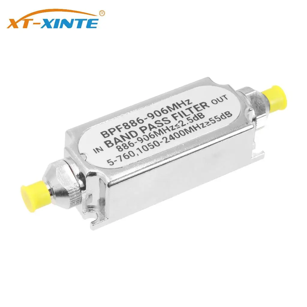 

BPF1K-10KHz BPF100K-300KHz BPF10K-100KHz BPF2450MHz BPF850-880MHz BPF886-906MHz BPF915MHz Пассивные полосовые фильтры