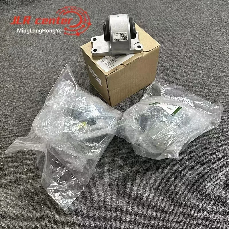 For Land Rover LR3 LR4 Engine Mounting Motor Supports & Transmission bracket KKB500770 LR092039