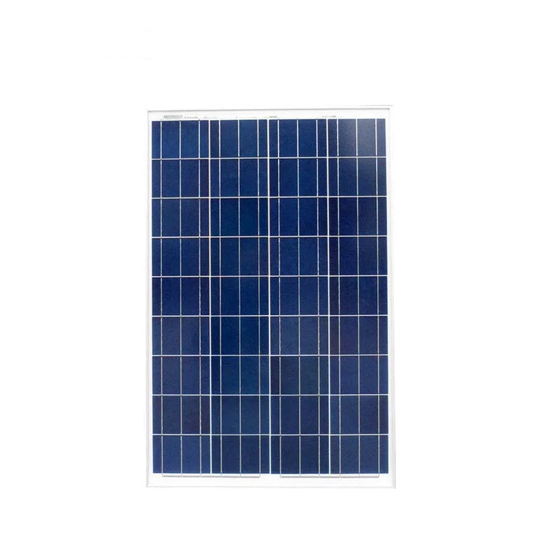 

Solar Panel 100w 12v 2 PCs 24v 400w Charger Outdoor Lighting Energy Boats Yachts Caravan Car