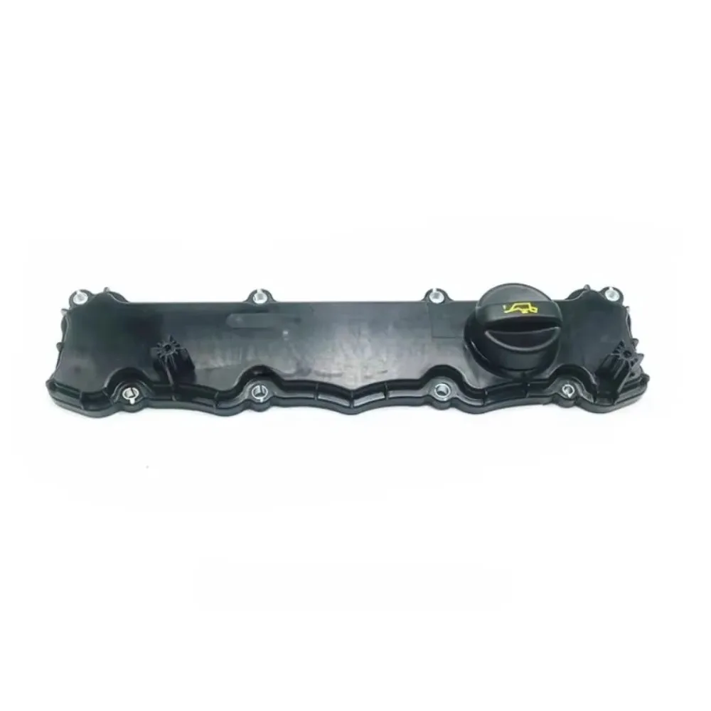 

9800522880 Engine Cylinder Head Valve Chamber Cover with Gasket 9806623080 for Peugeot 308S 408 1.8L Brand New